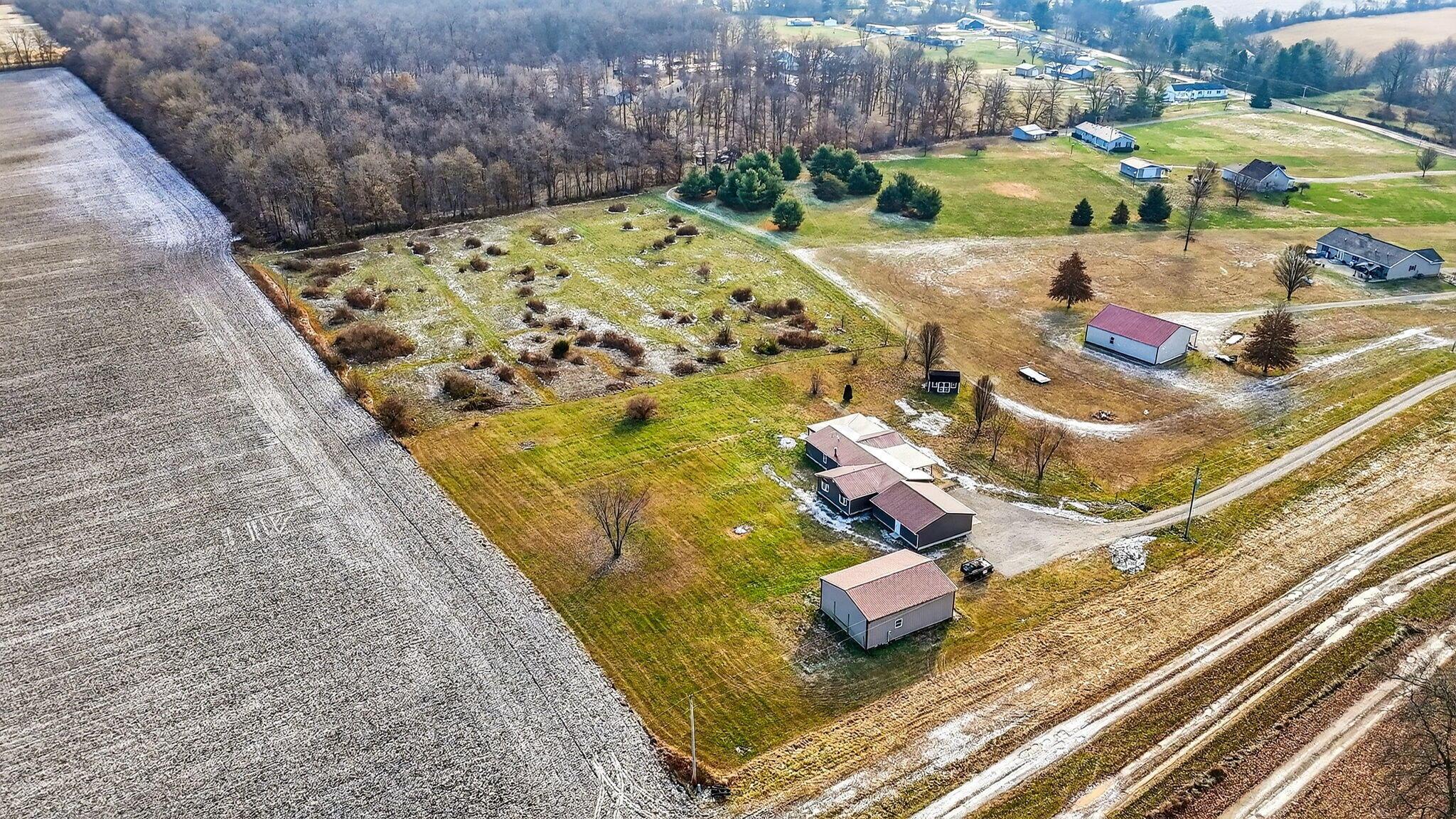 10614 Hayesville Road Kingston, OH 45644 - Photo 74 of 78 10614 Hayesville Rd 5