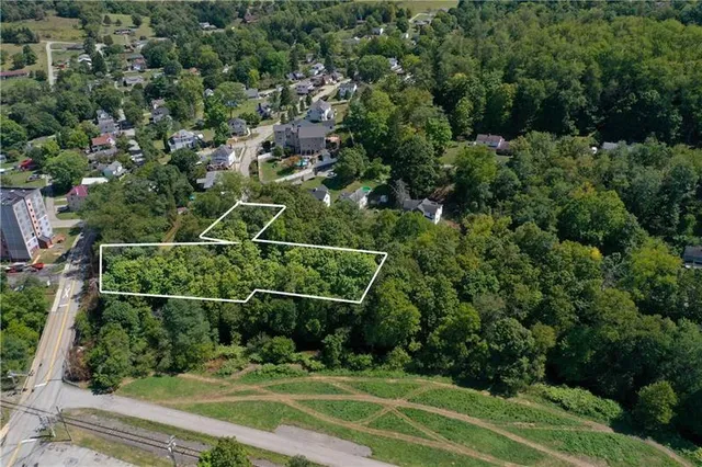 $29,900 | 0 Piersol Avenue, Bentleyville, PA 15317