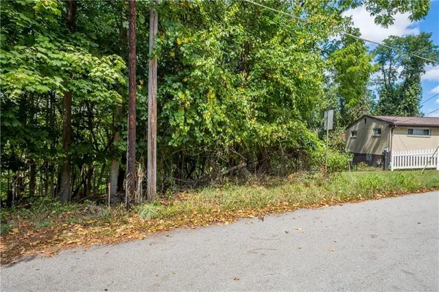 $29,900 | 0 Piersol Avenue, Bentleyville, PA 15317