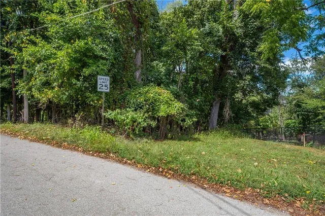 $29,900 | 0 Piersol Avenue, Bentleyville, PA 15317