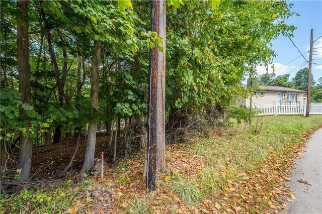 $29,900 | 0 Piersol Avenue, Bentleyville, PA 15317