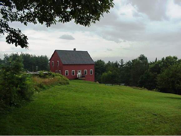 273 Jones Hill Road Enfield, NH 03748 - Photo 1 of 1
