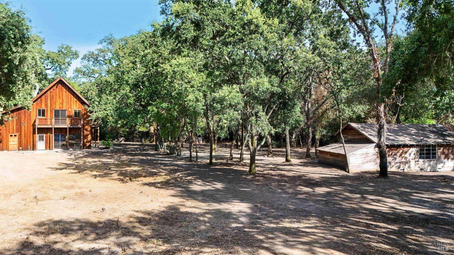 1050 Castle Road Sonoma, CA 95476 - Photo 18 of 32 Gallery Image 18