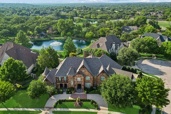 $3,200,000 | 6900 King Charles Court, Colleyville, TX 76034