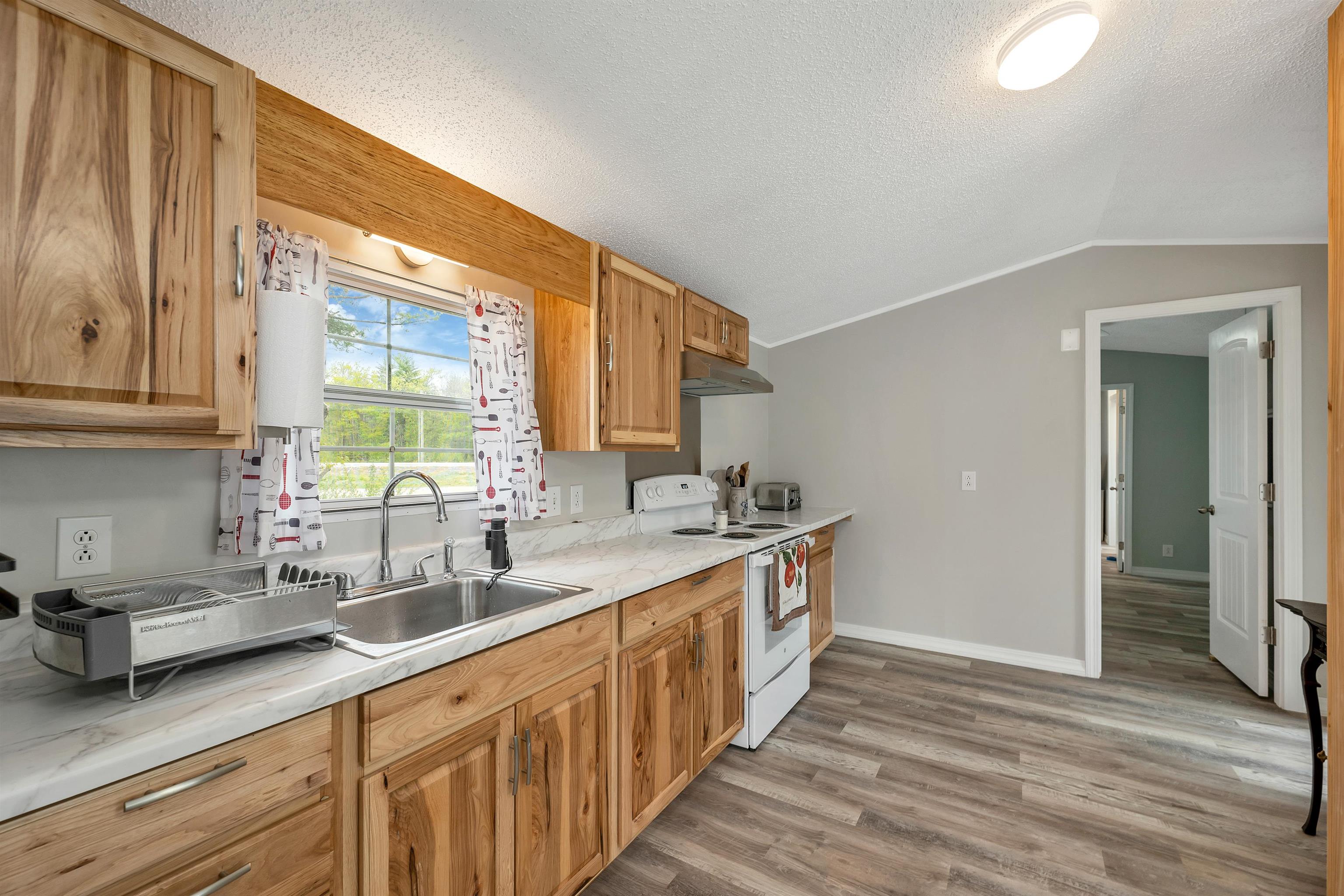 10 Berry Road New Durham, NH 03855 - Photo 13 of 15