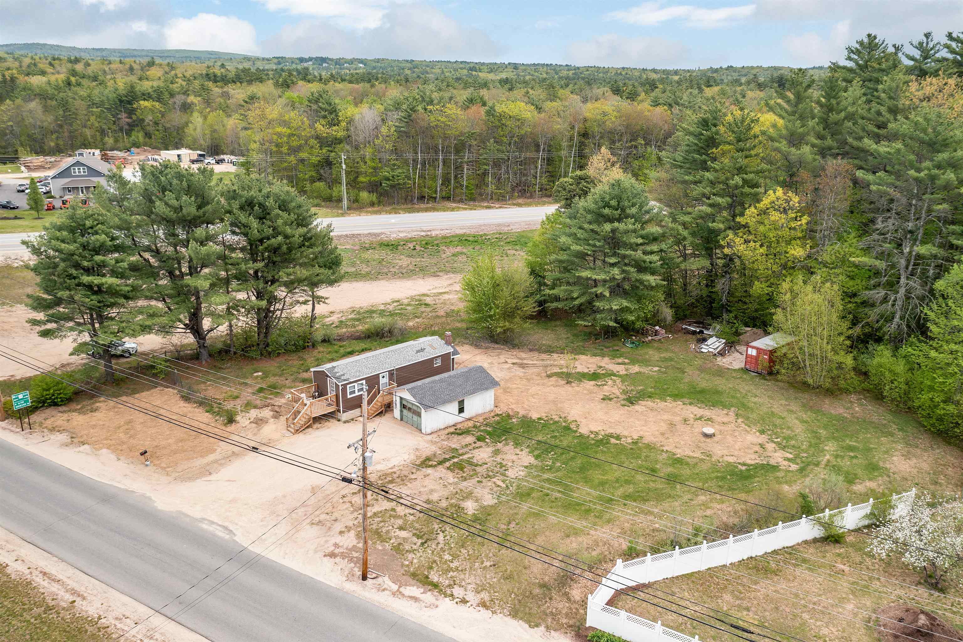 10 Berry Road New Durham, NH 03855 - Photo 2 of 15