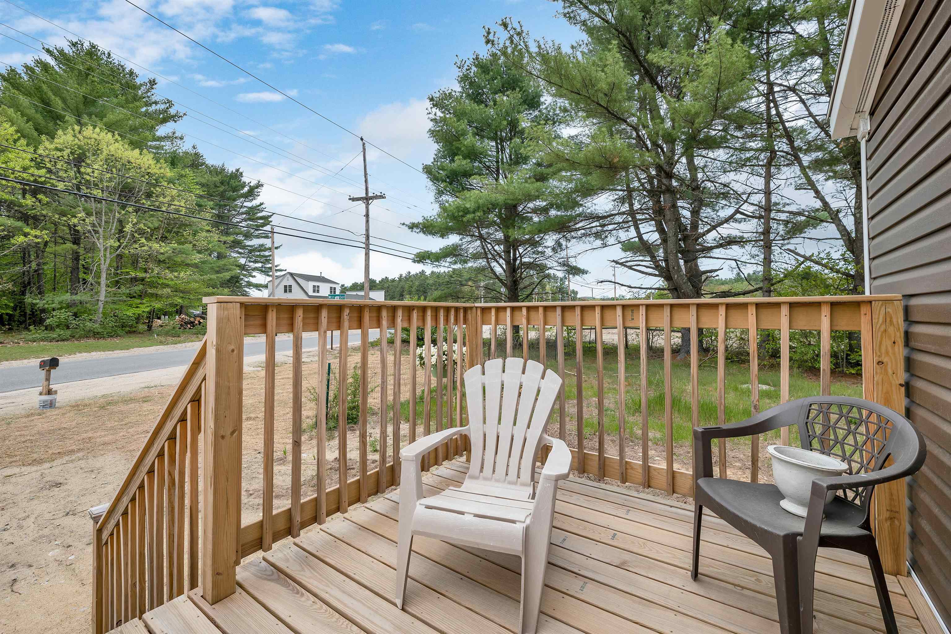 10 Berry Road New Durham, NH 03855 - Photo 4 of 15