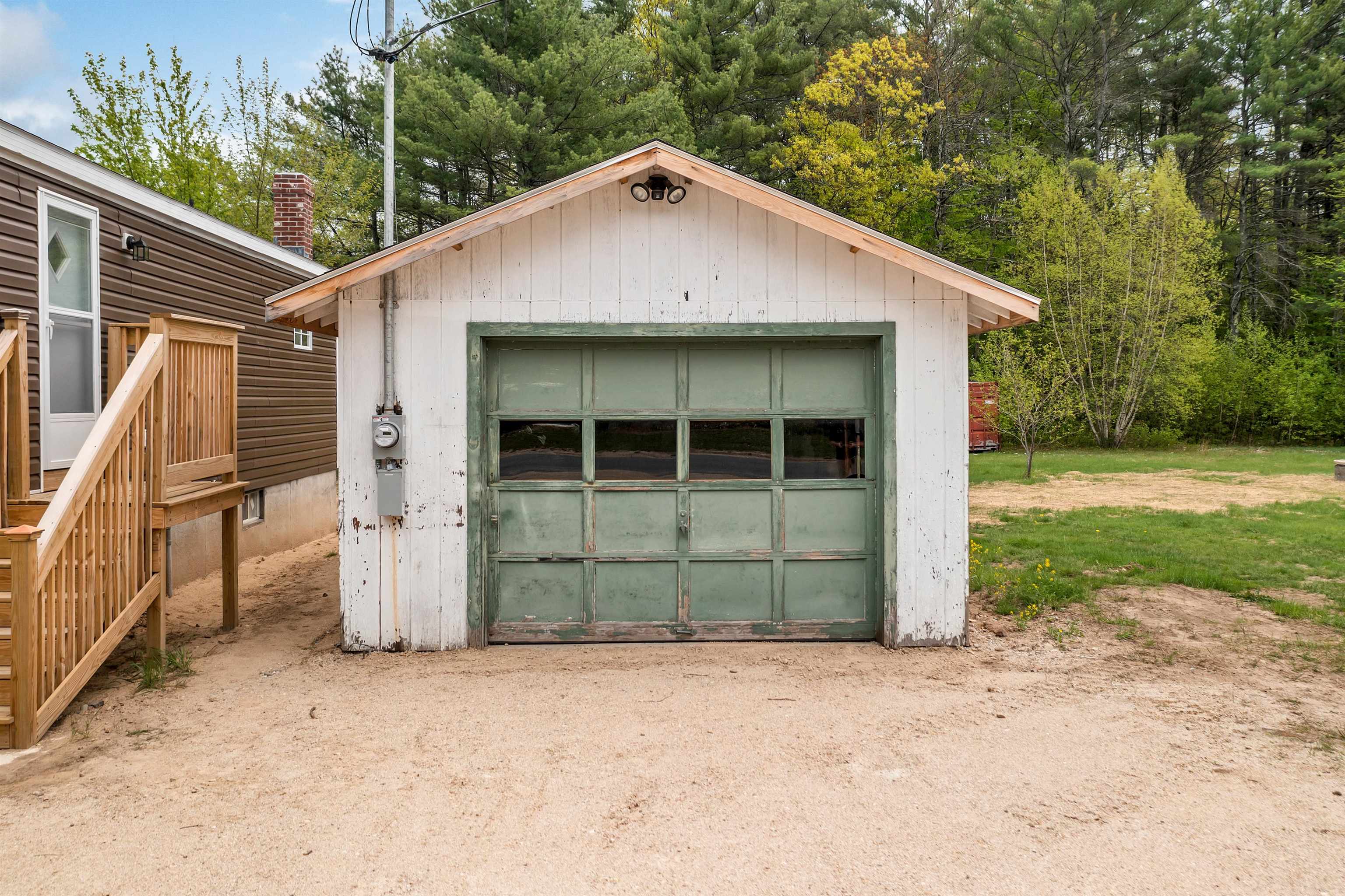 10 Berry Road New Durham, NH 03855 - Photo 5 of 15