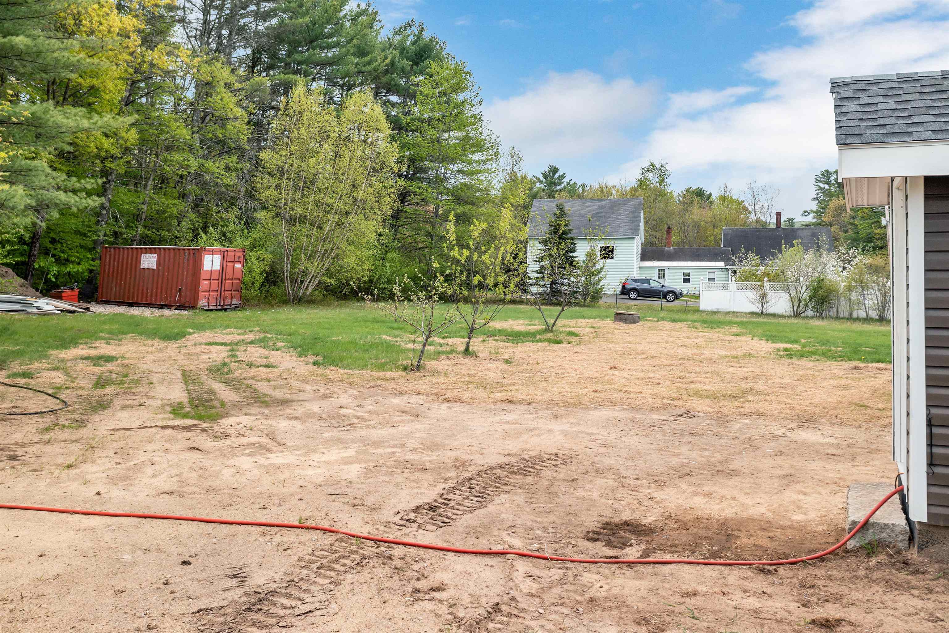10 Berry Road New Durham, NH 03855 - Photo 7 of 15