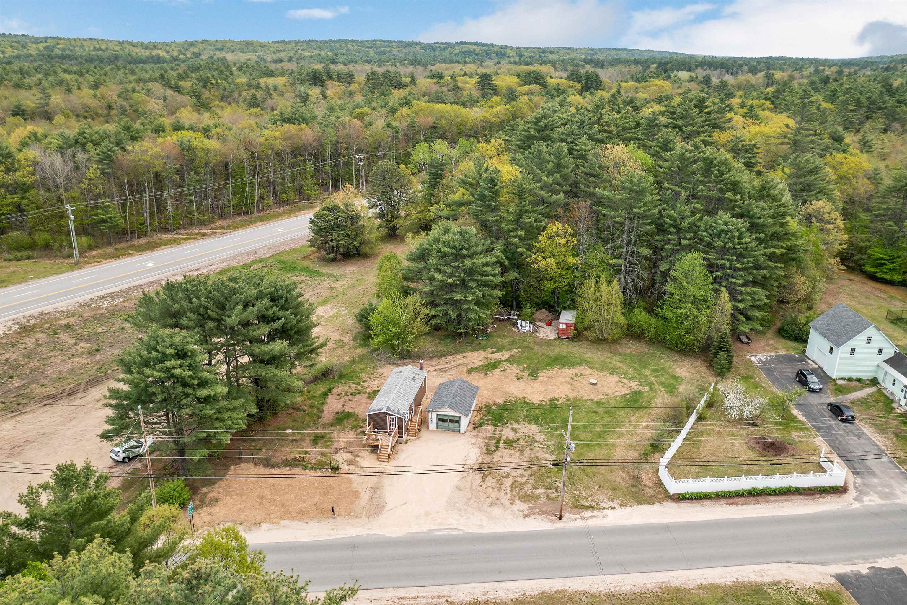 10 Berry Road New Durham, NH 03855 - Photo 8 of 15