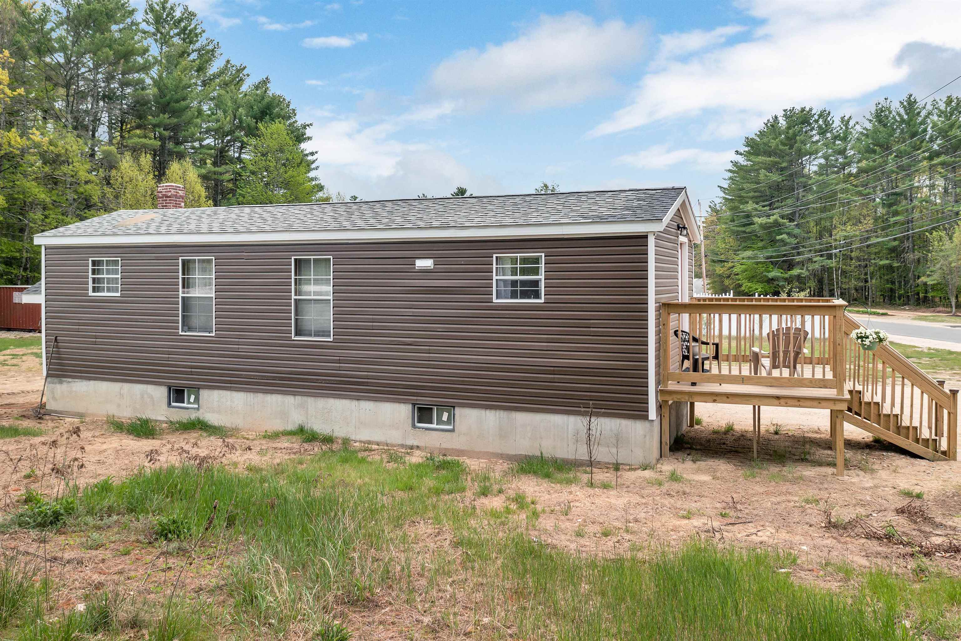 10 Berry Road New Durham, NH 03855 - Photo 9 of 15