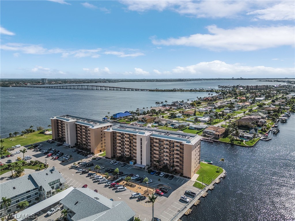 4260 Southeast 20th Pl Unit 801  