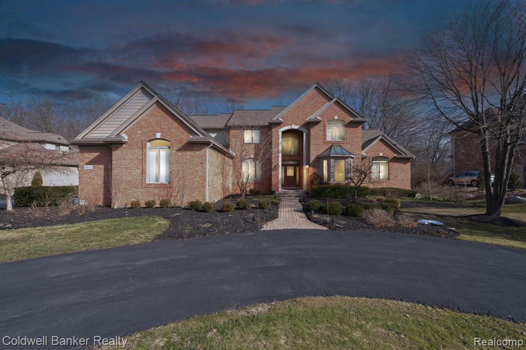 3849 Walnut Brook Drive Rochester Hills, MI 48309 - Photo 4 of 64