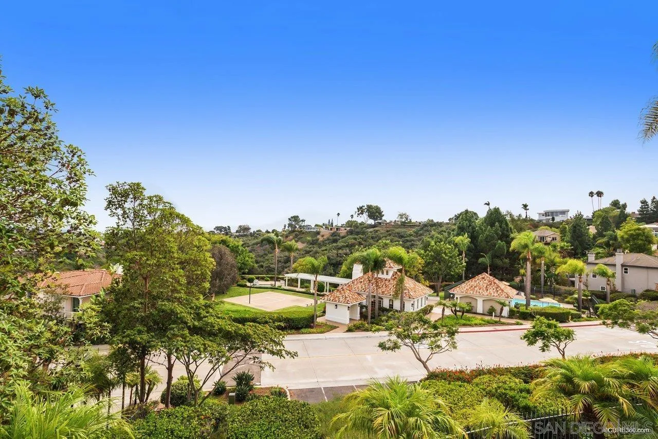 2451 Selkirk Row La Jolla, CA 92037 - Photo 19 of 37 a view of a lake in middle of the