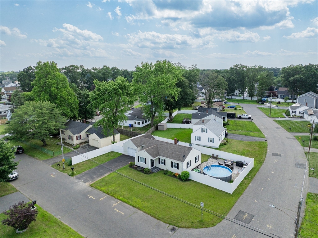 214 Spear Road Springfield, MA 01119 - Photo 31 of 40