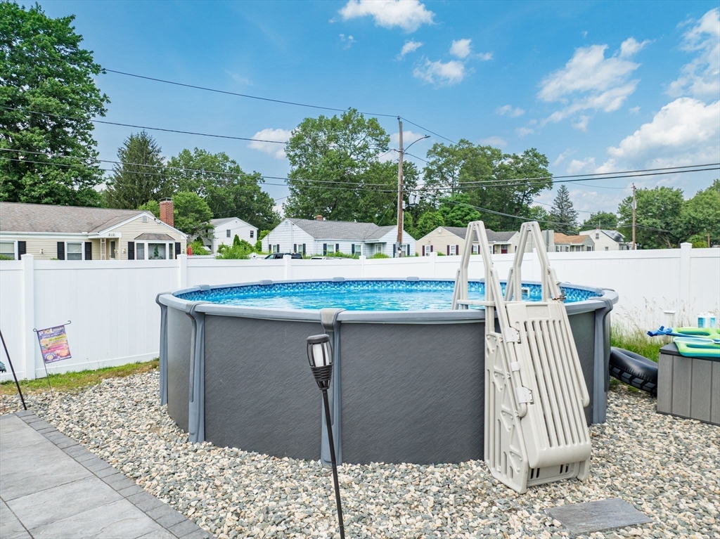 214 Spear Road Springfield, MA 01119 - Photo 34 of 40