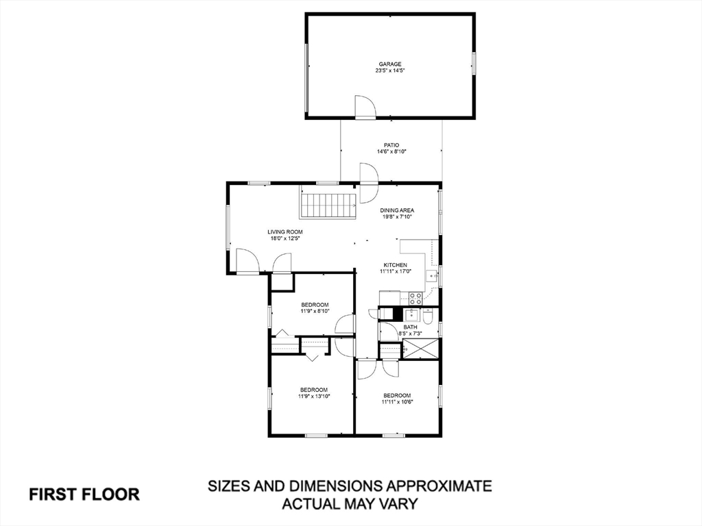 214 Spear Road Springfield, MA 01119 - Photo 39 of 40