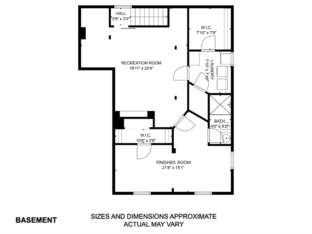 214 Spear Road Springfield, MA 01119 - Photo 40 of 40