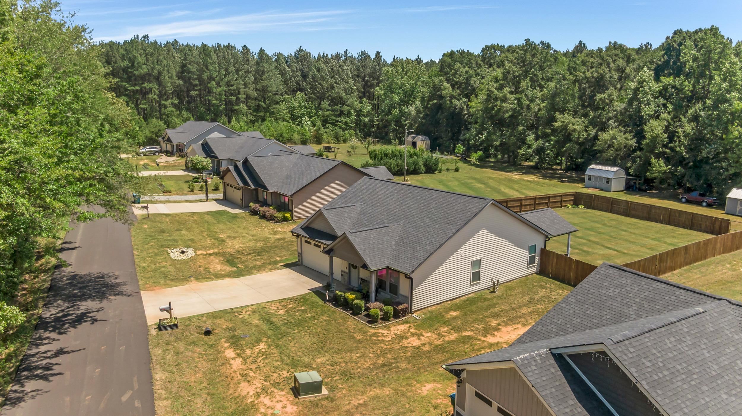 256 Scruggs Road Gaffney, SC 29341 - Photo 34 of 35