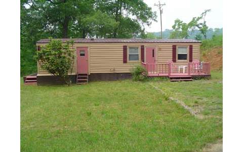 4515 Lower Bear Paw Road Murphy, NC 28906 - Photo 1 of 1 Main View