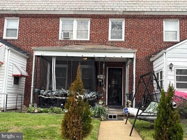 $189,000 | 3924 Edgewood Road, Baltimore, MD 21215