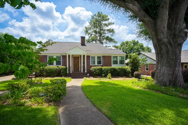 $315,000 | 1015 Marshall Avenue, North Augusta, SC 29841