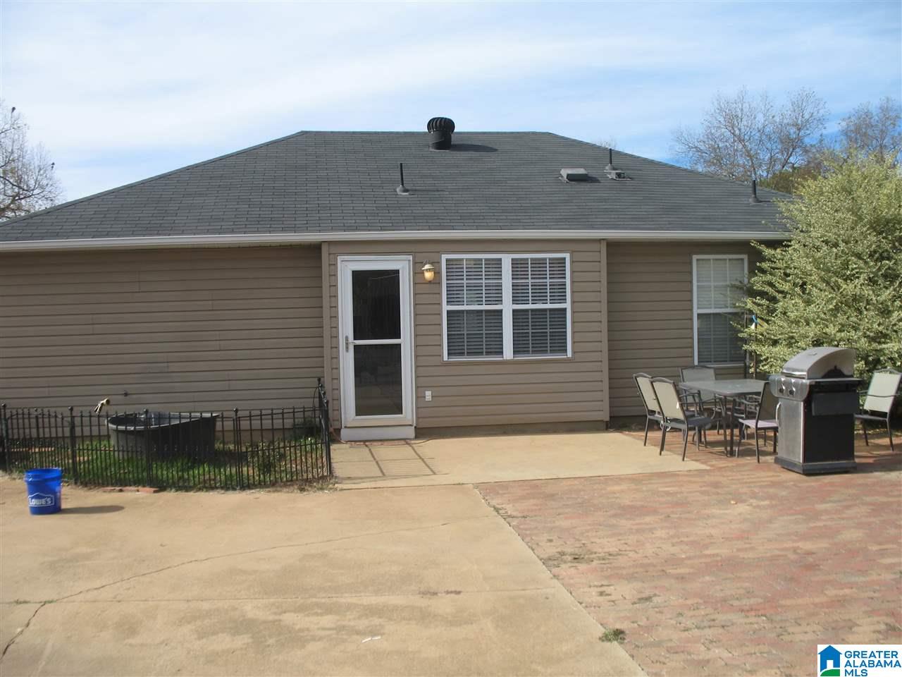 1723 Whitmire Street Northeast Leeds, AL 35094 - Photo 19 of 24