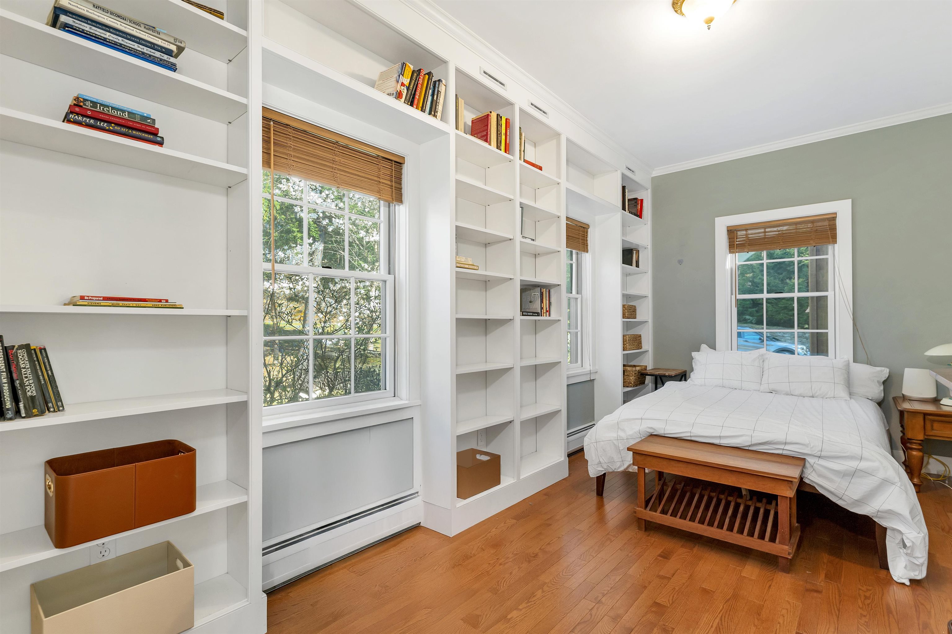 423 Taft Family Road Hartford, VT 05059 - Photo 22 of 58