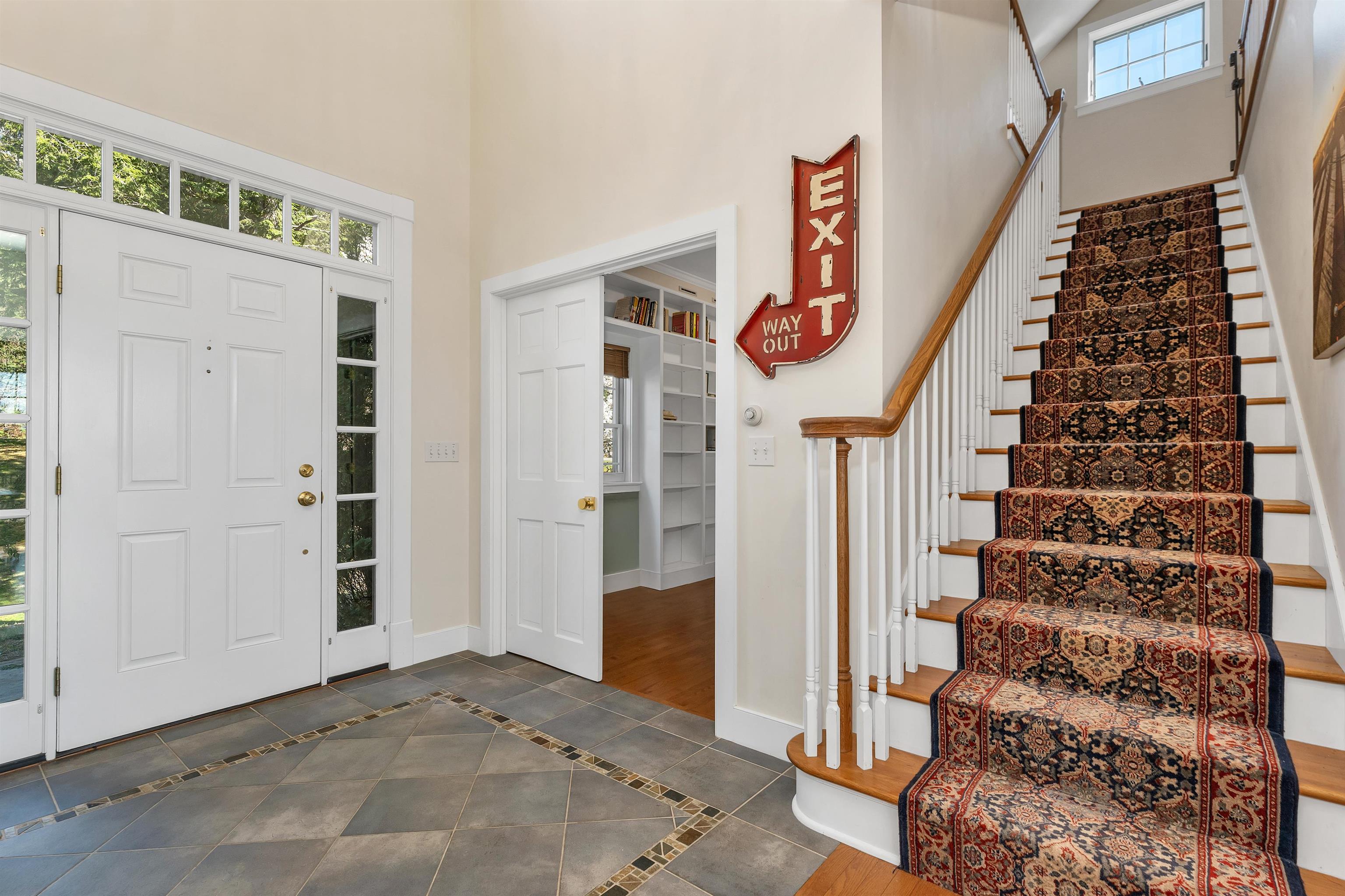 423 Taft Family Road Hartford, VT 05059 - Photo 23 of 58