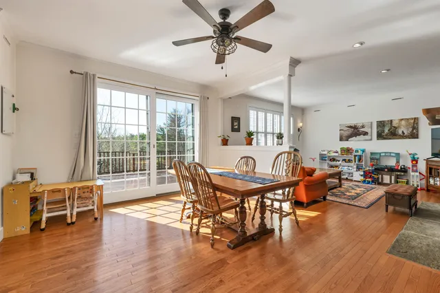 $1,499,000 | 423 Taft Family Road, Hartford, VT 05059