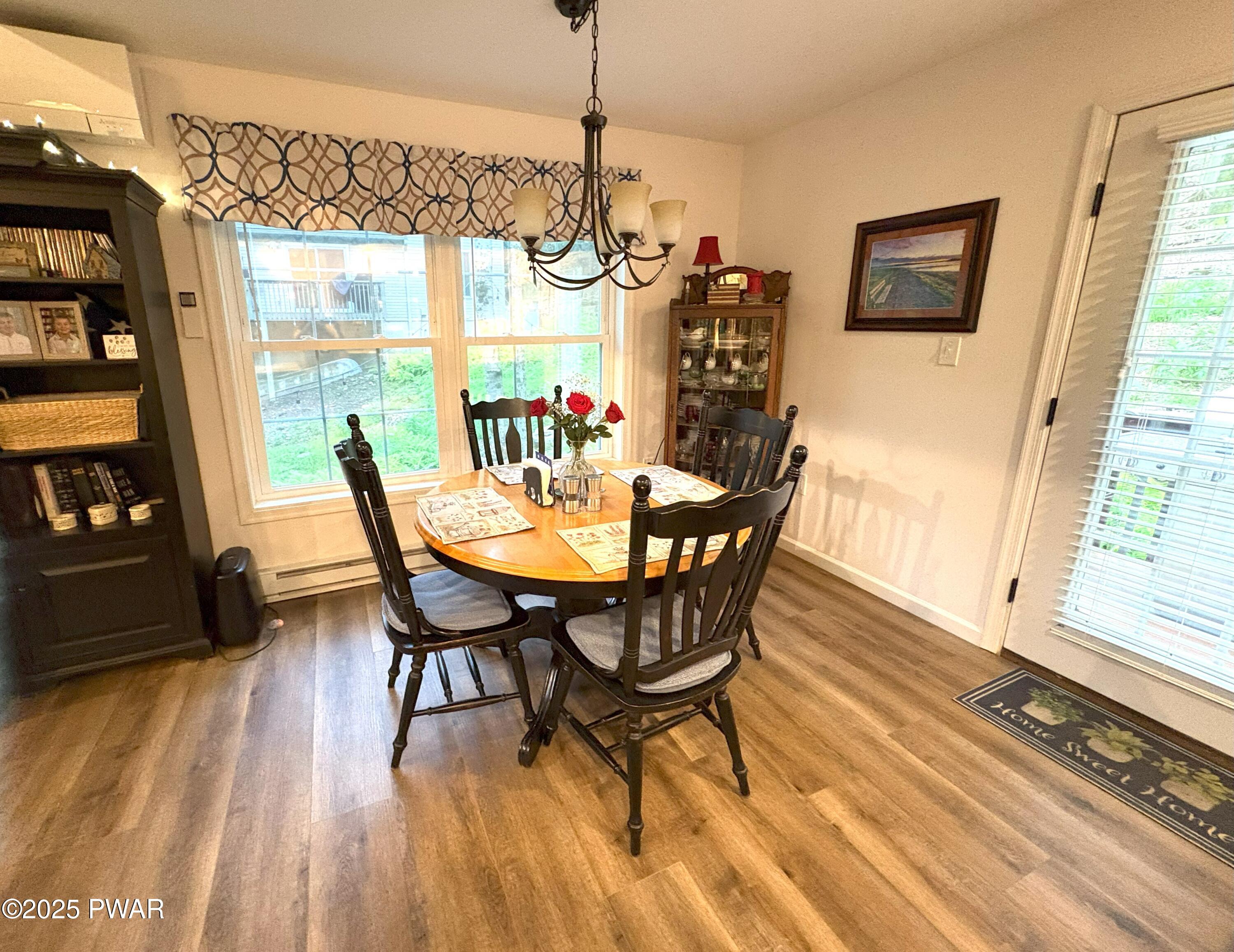 1013 Tomahawk Road Lake Ariel, PA 18436 - Photo 17 of 65 Dining Room