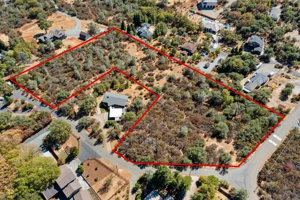 $419,000 | 0 Vista Grande Drive, Shingle Springs, CA 95682