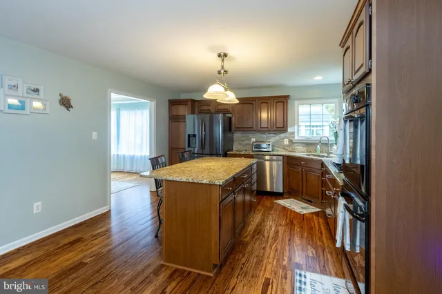 $524,900 | 20616 Ramsey Drive, Lexington Park, MD 20653