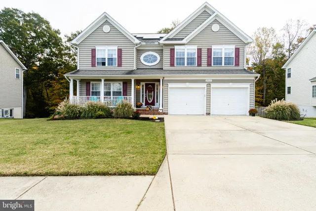 $524,900 | 20616 Ramsey Drive, Lexington Park, MD 20653