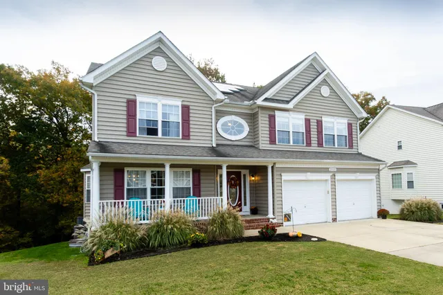 $524,900 | 20616 Ramsey Drive, Lexington Park, MD 20653