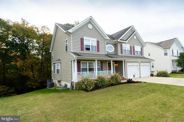 $524,900 | 20616 Ramsey Drive, Lexington Park, MD 20653