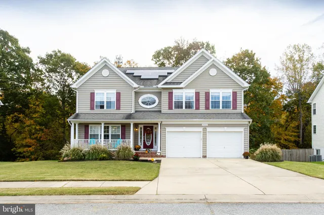 $524,900 | 20616 Ramsey Drive, Lexington Park, MD 20653