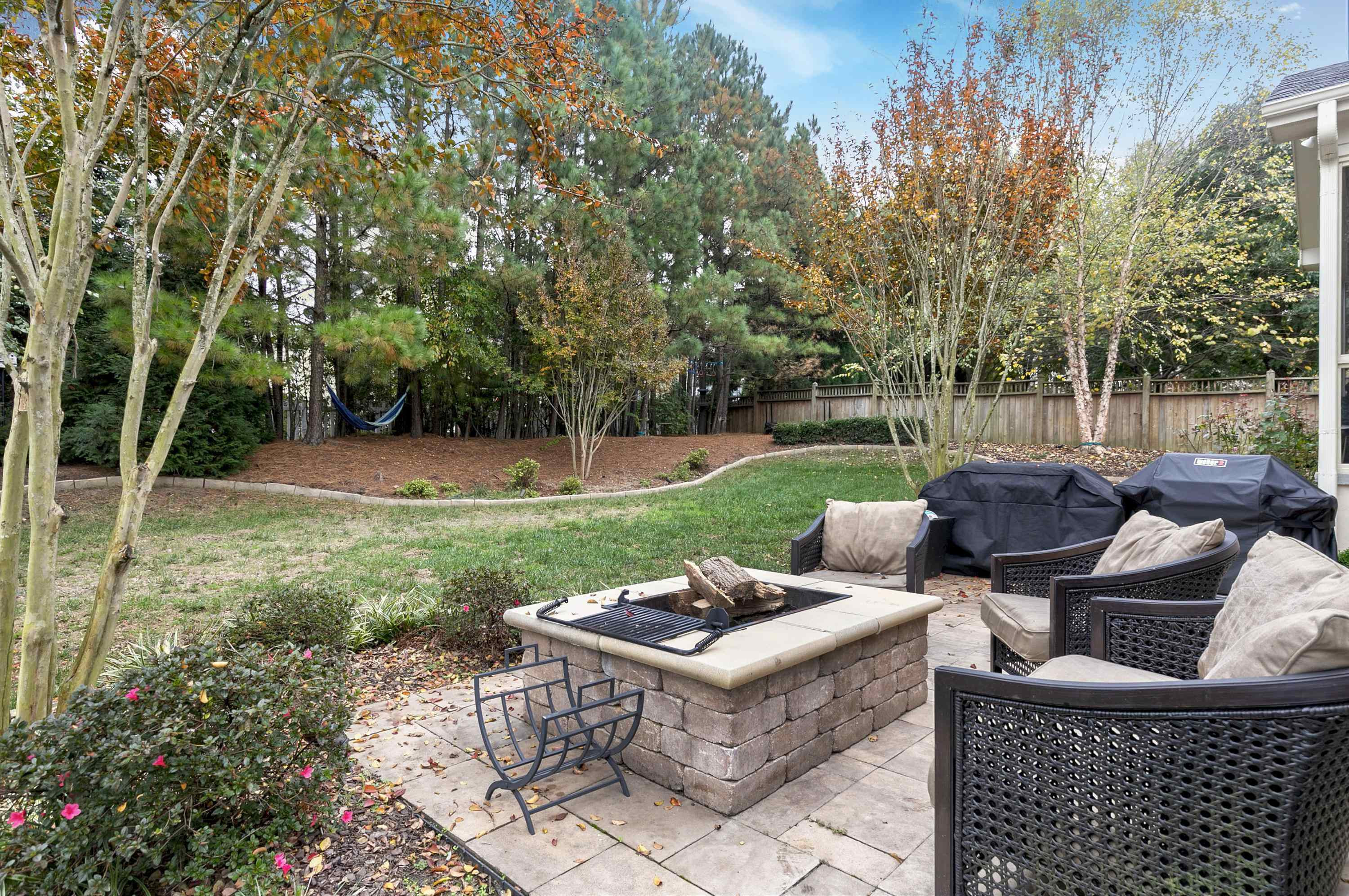 2716 Country Charm Road Raleigh, NC 27614 - Photo 57 of 74 Photo 57