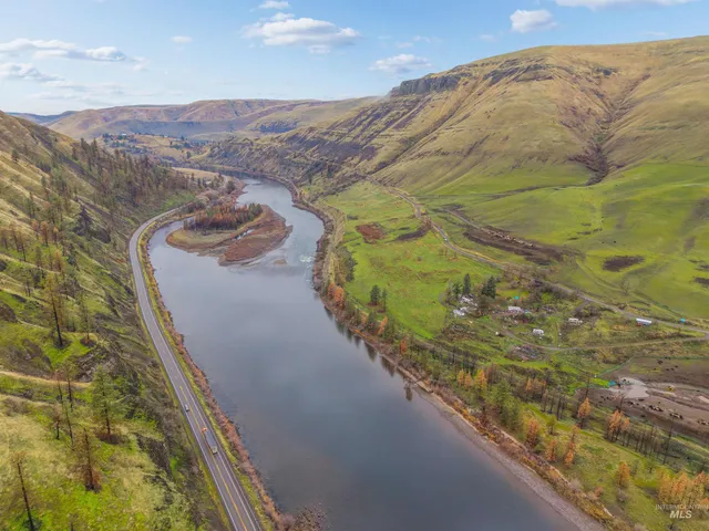 $300,000 | Tbd Tbd Arrow Highline Road, Juliaetta, ID 83535