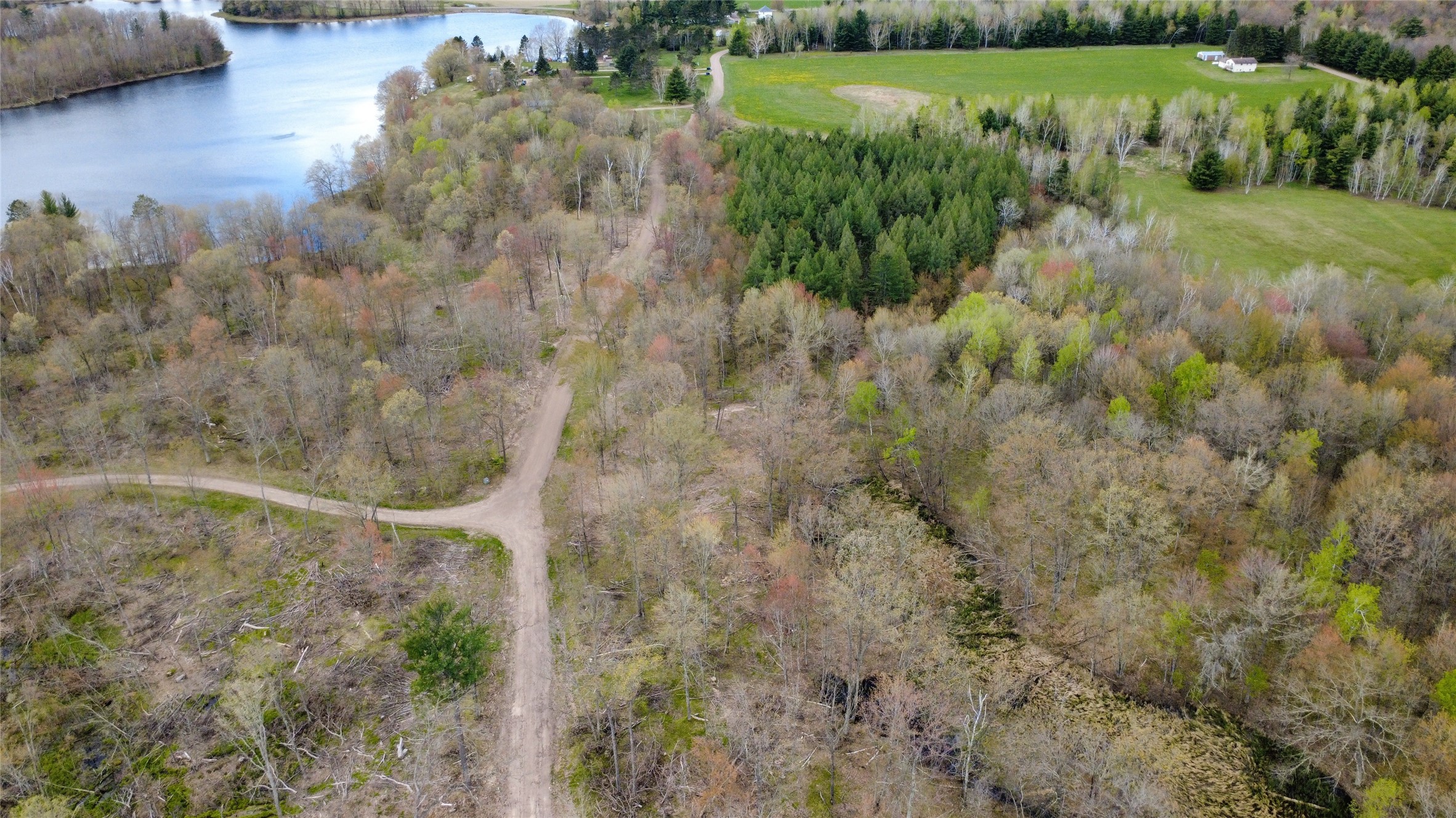 0 Ramer Road Bruce, WI 54819 - Photo 1 of 23