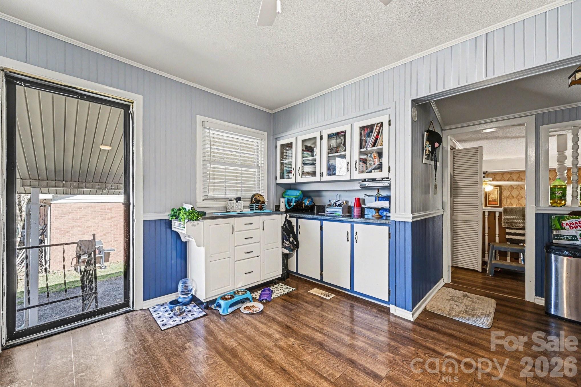 1107 Crestfield Drive Lancaster, SC 29720 - Photo 10 of 29 a room with storage and utility
