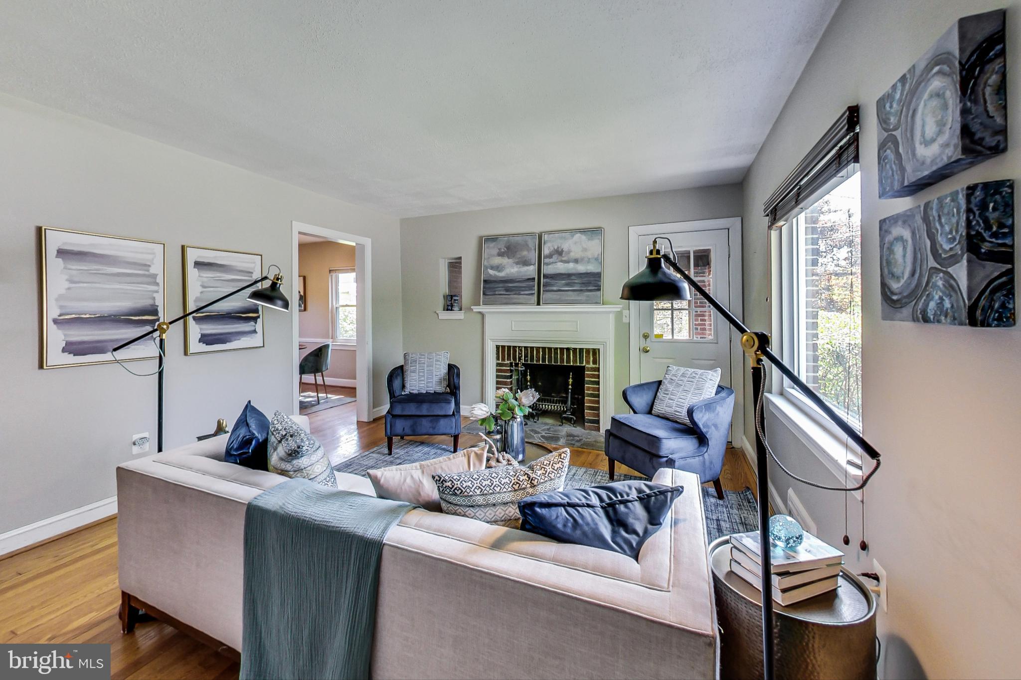 10015 Sutherland Road Silver Spring, MD 20901 - Photo 6 of 43