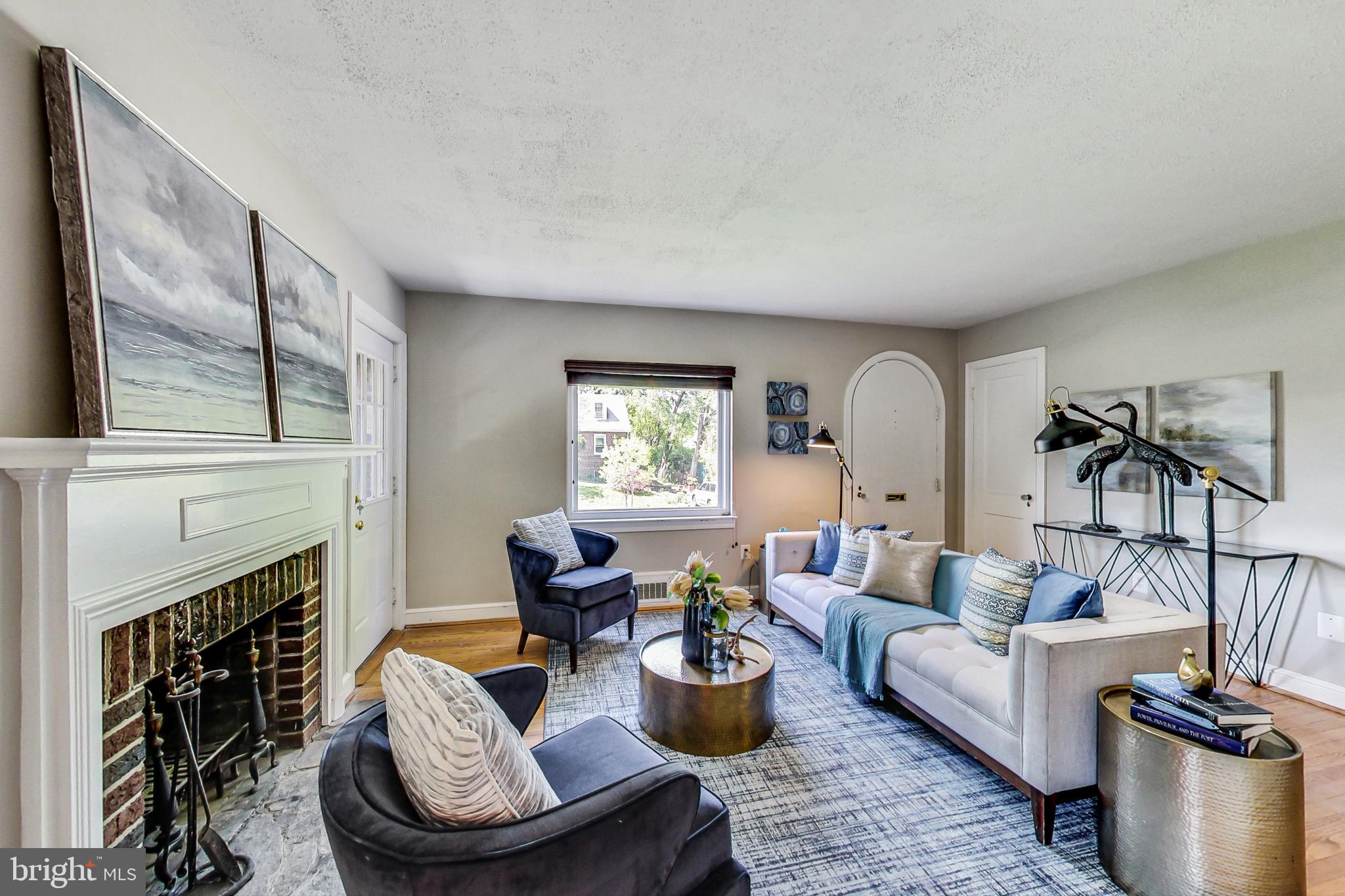 10015 Sutherland Road Silver Spring, MD 20901 - Photo 7 of 43