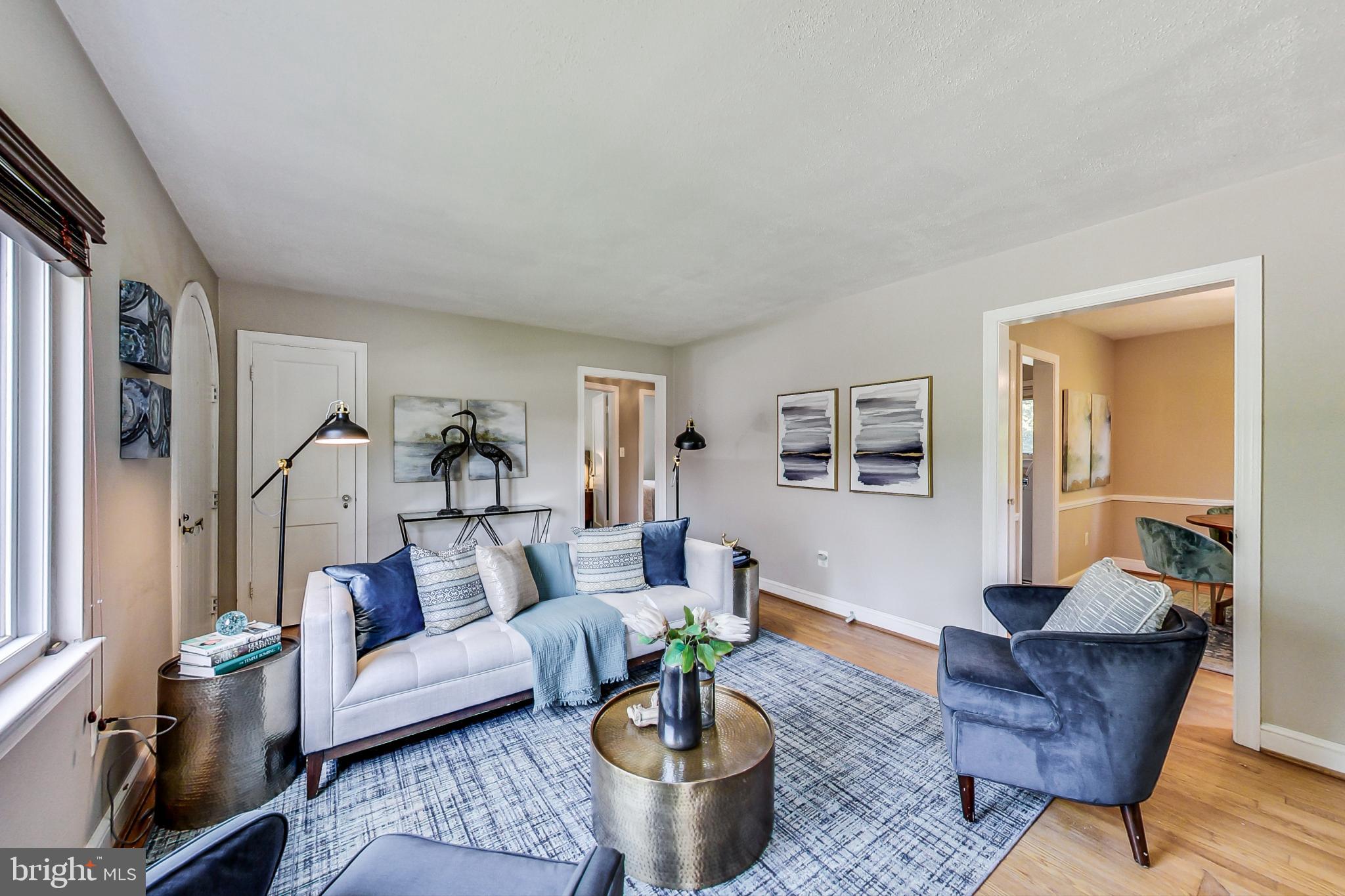 10015 Sutherland Road Silver Spring, MD 20901 - Photo 8 of 43