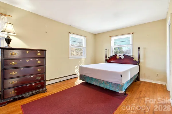 $235,000 | 106 Chapel Street, Spruce Pine, NC 28777