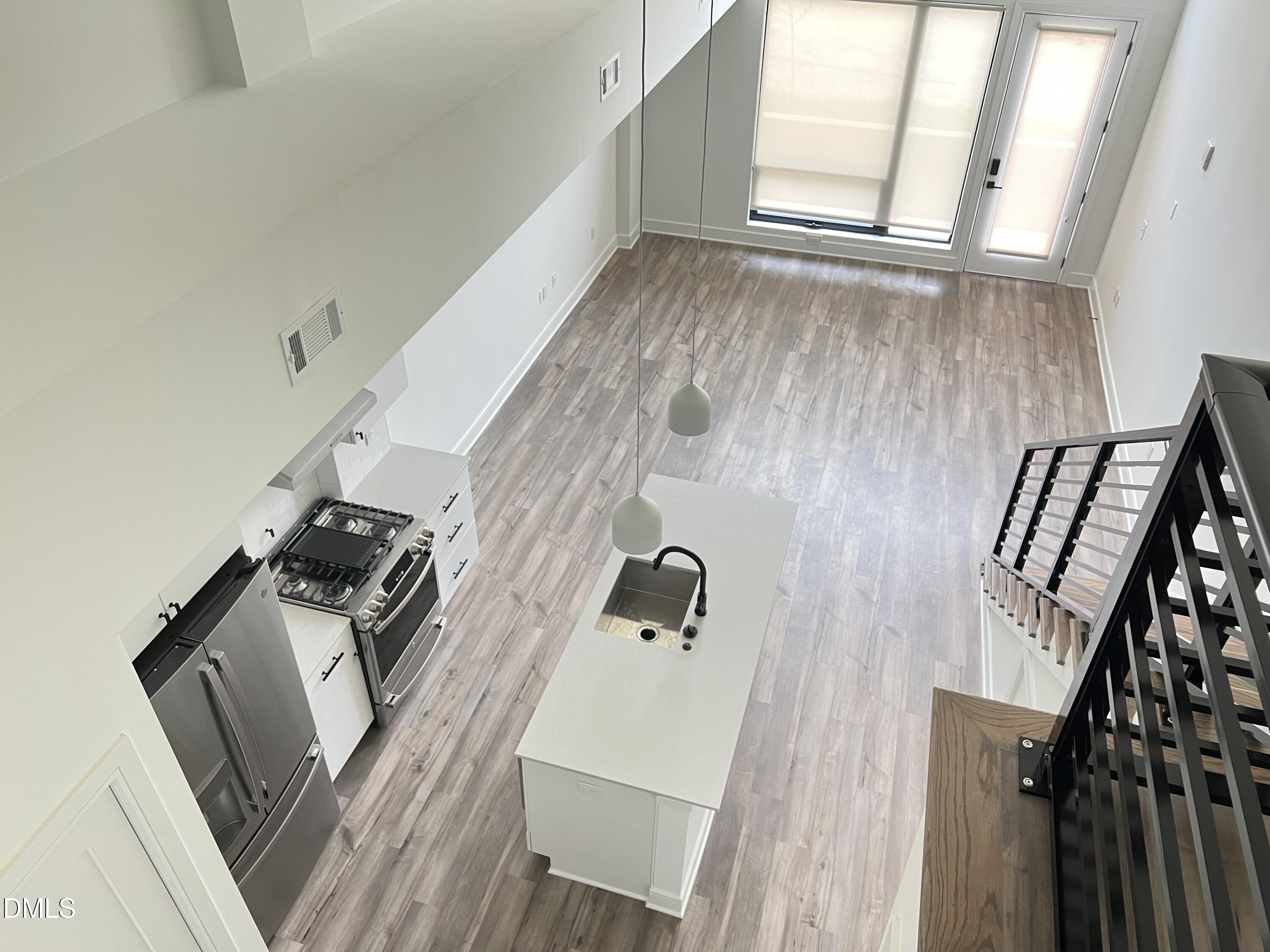 615 Daniels Street, Unit 112 Raleigh, NC 27605 - Photo 12 of 13 IMG_4281