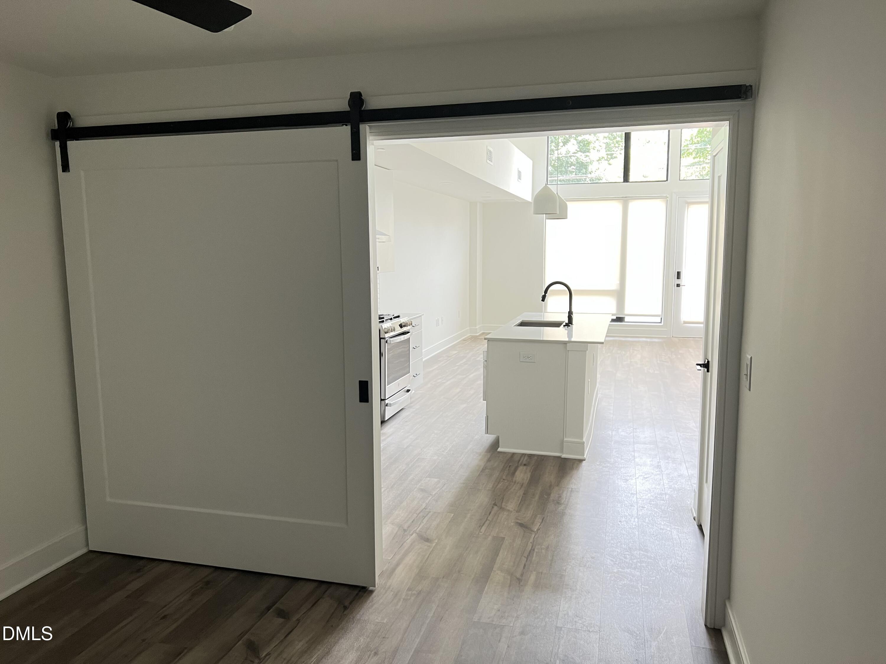 615 Daniels Street, Unit 112 Raleigh, NC 27605 - Photo 9 of 13 IMG_4278
