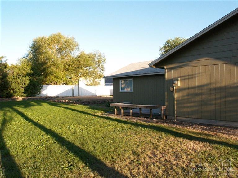 730 East Ridgeview Drive Culver, OR 97734 - Photo 2 of 5 Additional Photo