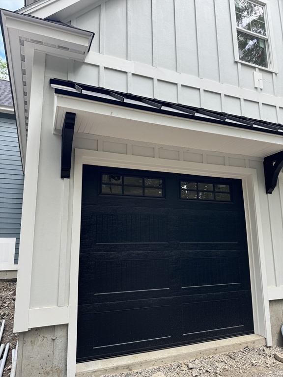 104 King George Drive Boxford, MA 01921 - Photo 7 of 19 a close view of fireplace