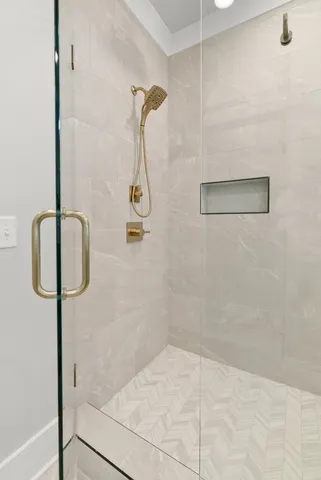 a view of a house with a deck and a yard